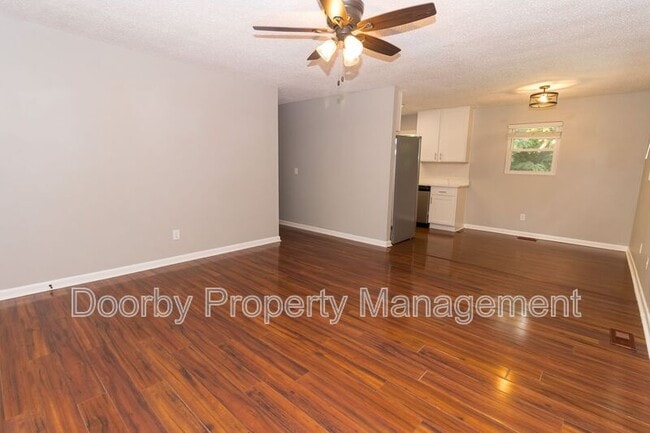 Photo - 601 Tucker St House