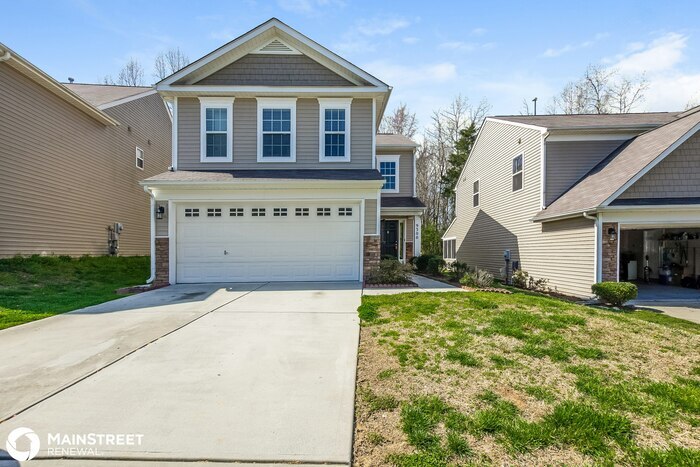 Primary Photo - 9300 Clifton Meadow Dr, Charlotte, NC 28105
