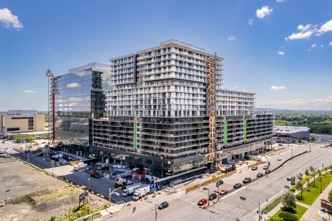 Building Photo - YIMBY