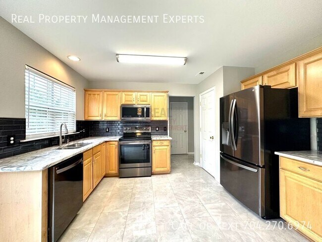 Foto del edificio - Wonderful 3BR/2BA Home in Charlotte!