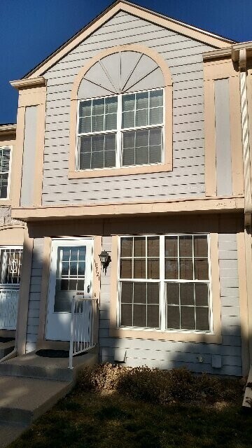 Foto del edificio - Pheasant Creek
