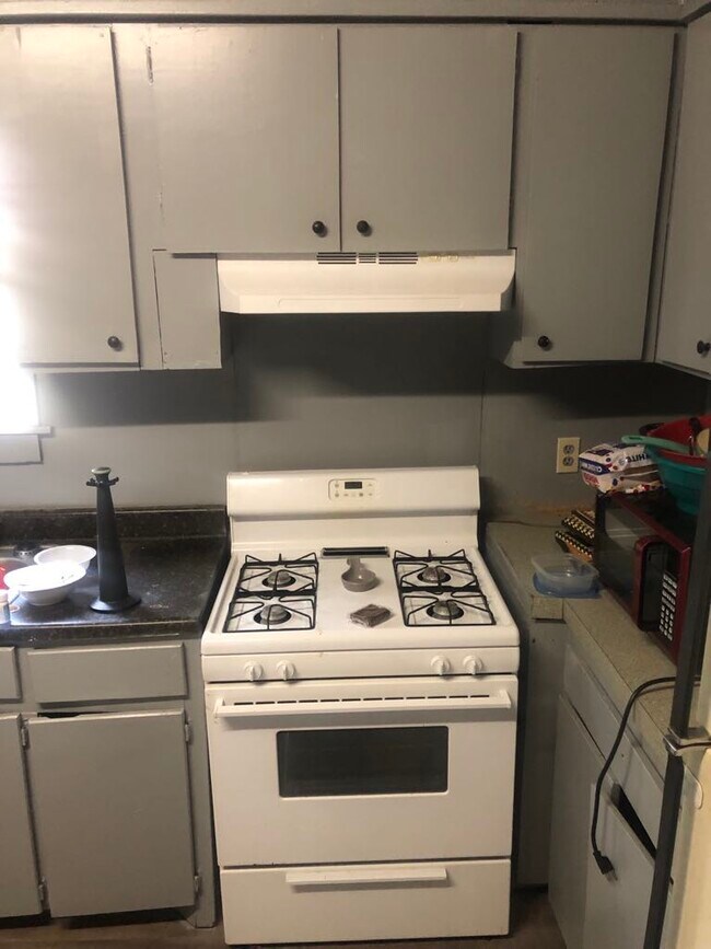 Foto del edificio - 408 Marx St