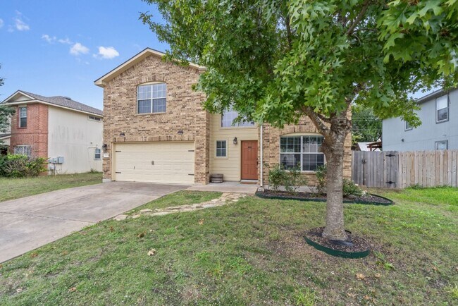 Foto del edificio - 2609 Jason Dr, Taylor, Texas 76574