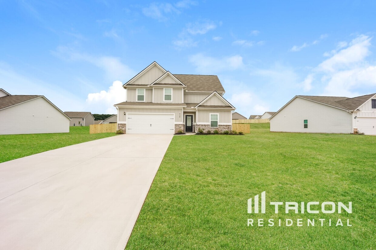 Foto principal - 928 Hesston Dr