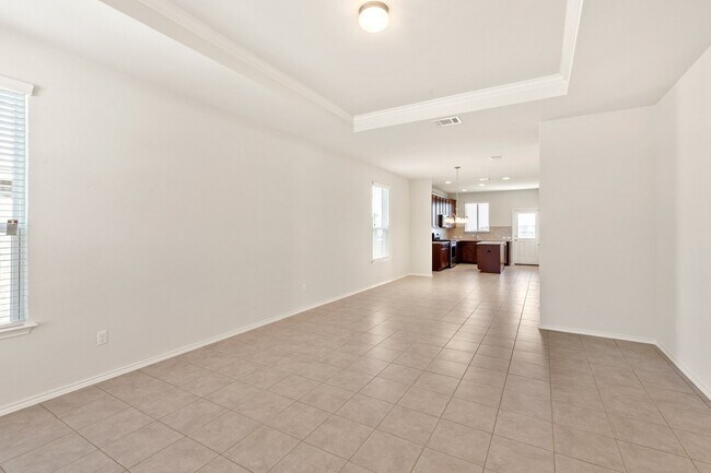 Foto del edificio - AVAILABLE NOW! BEAUTIFUL 3 BEDROOM HOME LOCATED IN BUDA, TEXAS!