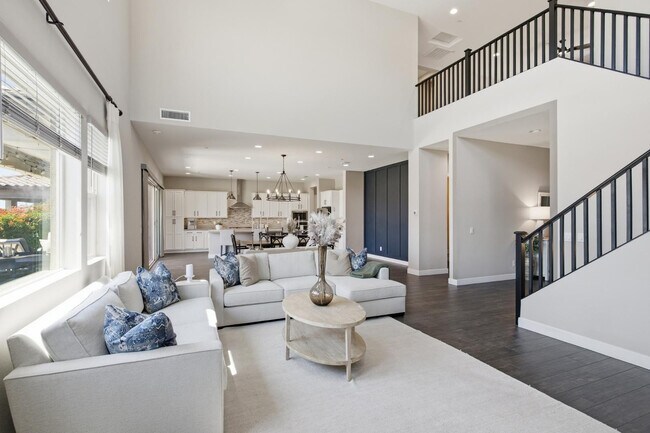 Foto del edificio - 7171 W Buckhorn Trail