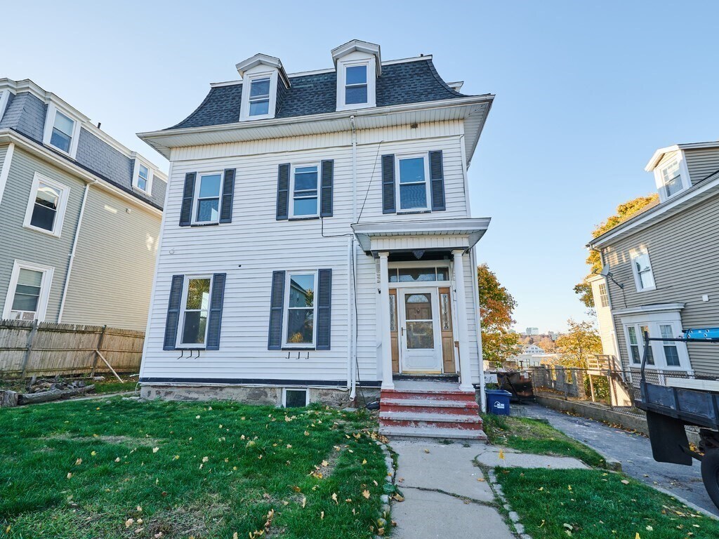 Primary Photo - 23 Alpine St