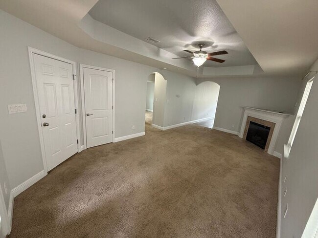 Foto del edificio - Pensacola - Weatherstone - 3 bedroom, 2 bathroom