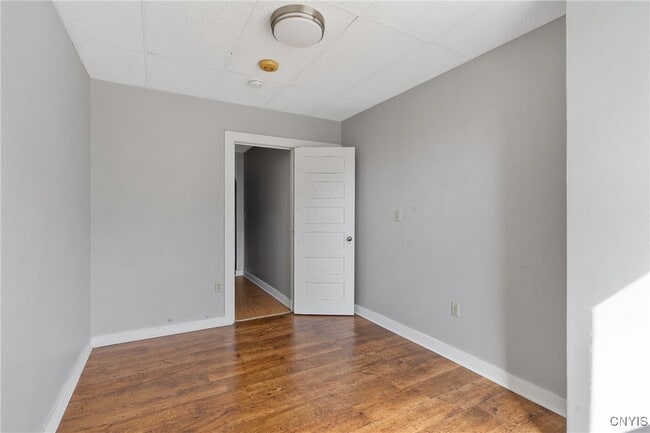 Building Photo - 319-25 N Salina St