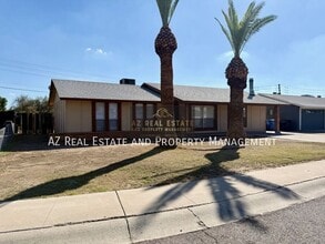 Building Photo - 8931 W Monterosa St