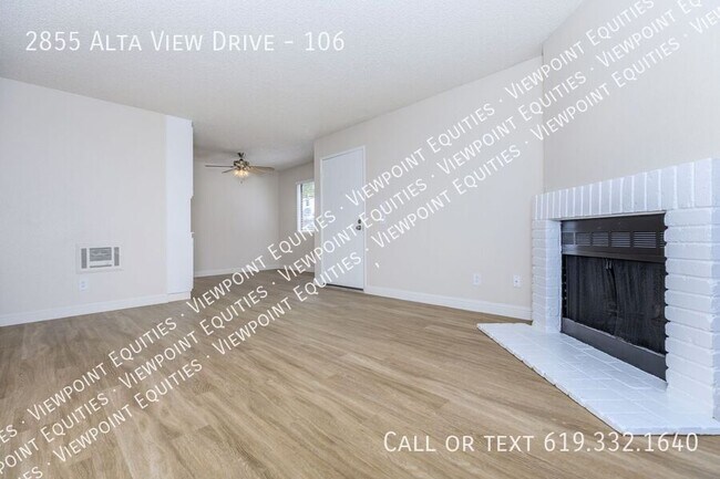 Building Photo - 2855 Alta View Dr