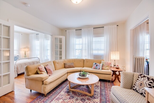 Foto del edificio - 4201 Locust St