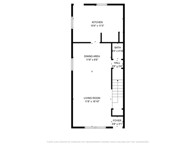 Foto del edificio - Remodeled Townhome Blocks from Penn State!