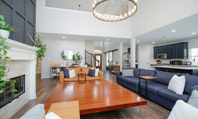 Foto del edificio - 93 W Frontera Cir