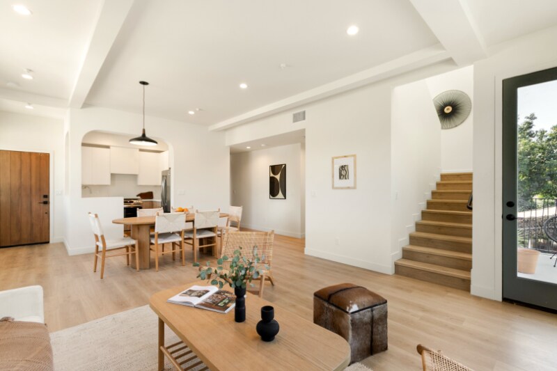 Foto principal - 2847 1/2 Marsh St