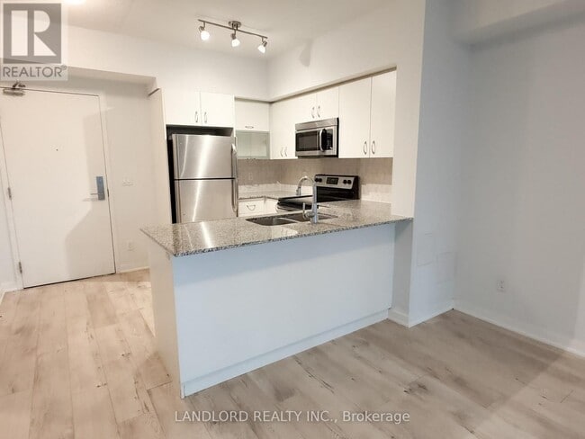 Photo du bâtiment - 69 Lynn Williams St