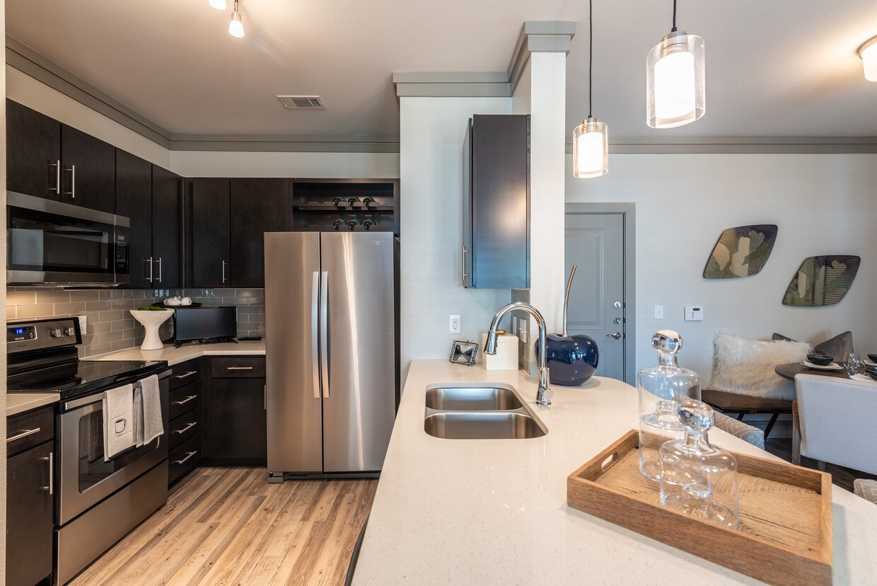 Cortland Phillips Creek Ranch Apartments 6300 Farm to Market Road 423