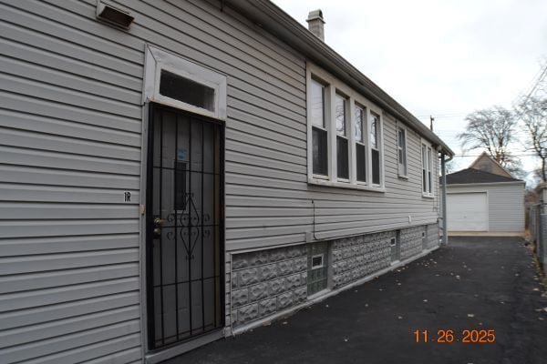 Building Photo - 10311 S Calhoun Ave