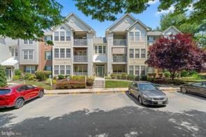 Building Photo - 8009 Township Dr