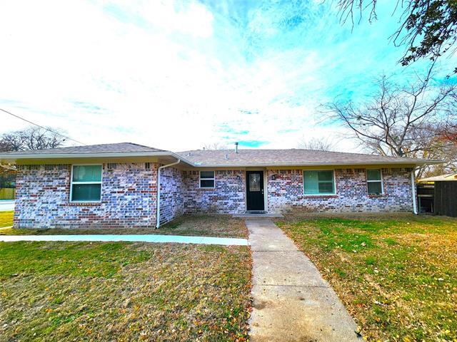 Foto principal - 1401 E Sherman Dr