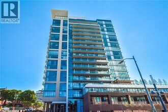Building Photo - 85 Duke St W