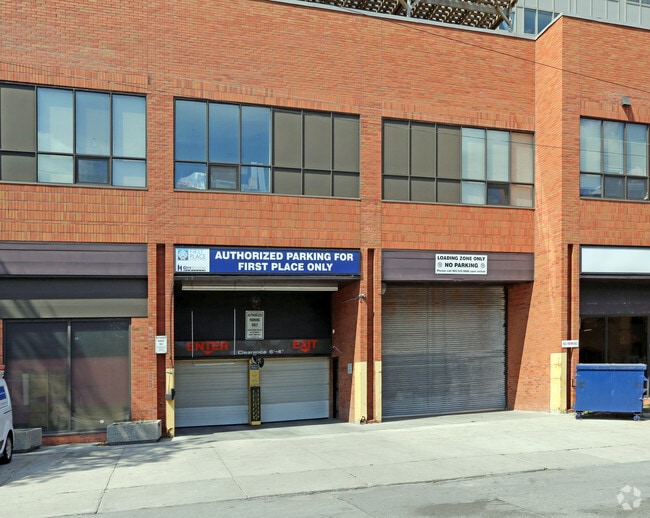 Building Photo - First Place Hamilton