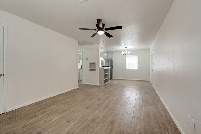 Foto del edificio - 4704 SE 18th St