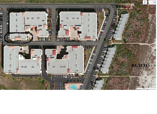 Building Photo - 301 Cape Canaveral