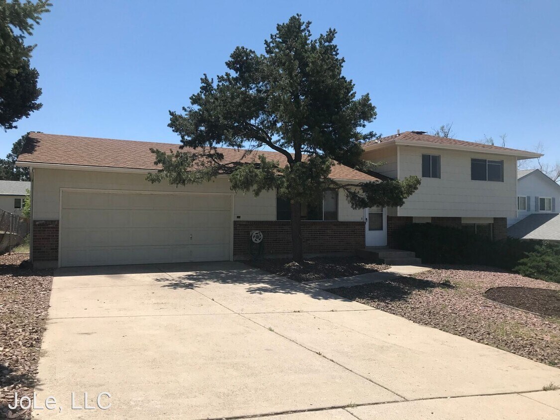 Primary Photo - 4 br, 2 bath House - 5941 Eldora Lane