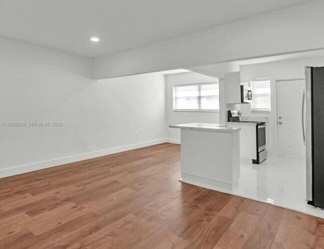 Foto del edificio - 4200 NE 1st Ave
