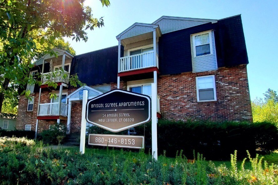 Bristol Apartments Apartments in New London, CT