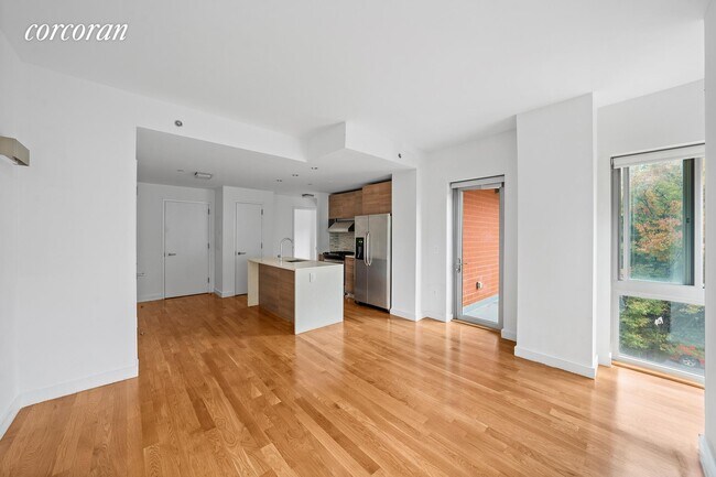 Foto del edificio - 333 Greene Ave
