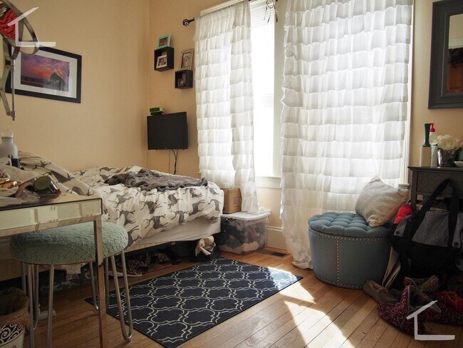 Foto del edificio - 23 Lothrop St