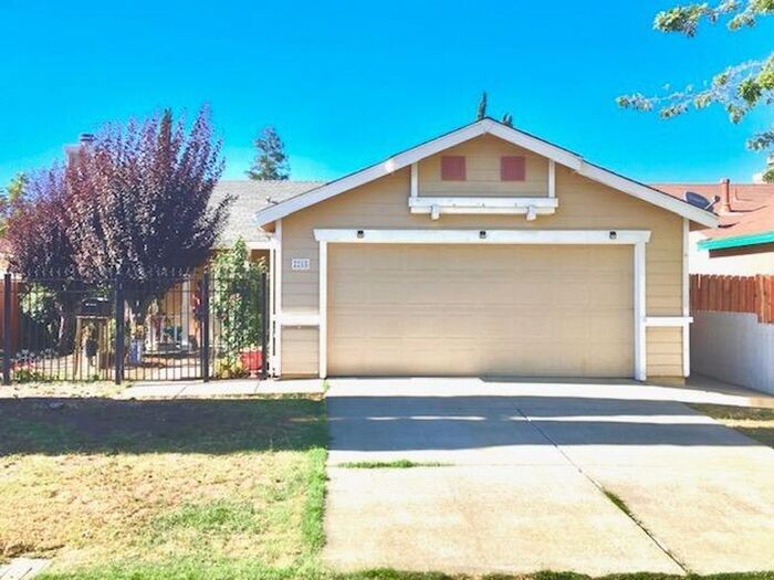 Primary Photo - West Stockton Cozy Single Story 2 Bedroom ...