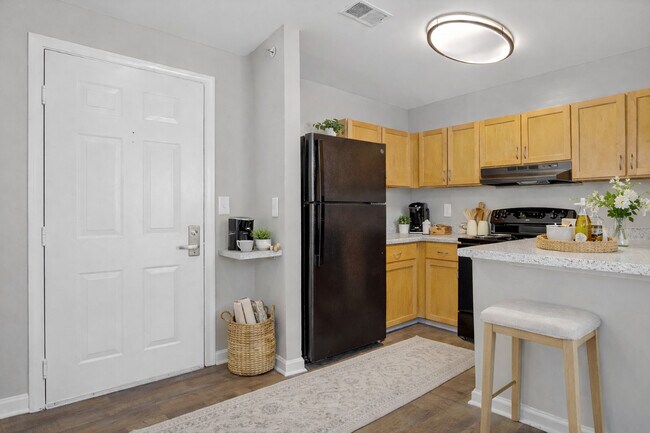 Foto del edificio - Morningside Park Apartments - 62+ Senior Living