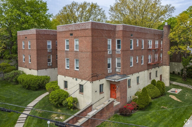 Foto del edificio - Palmer Terrace Co-Op