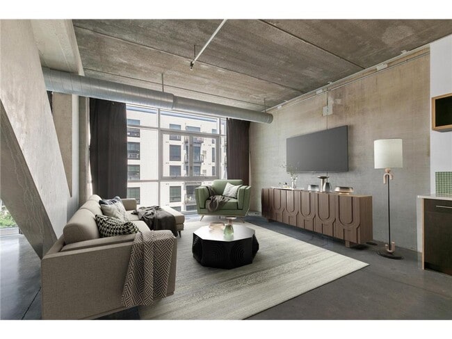 Building Photo - 345 6th Ave N