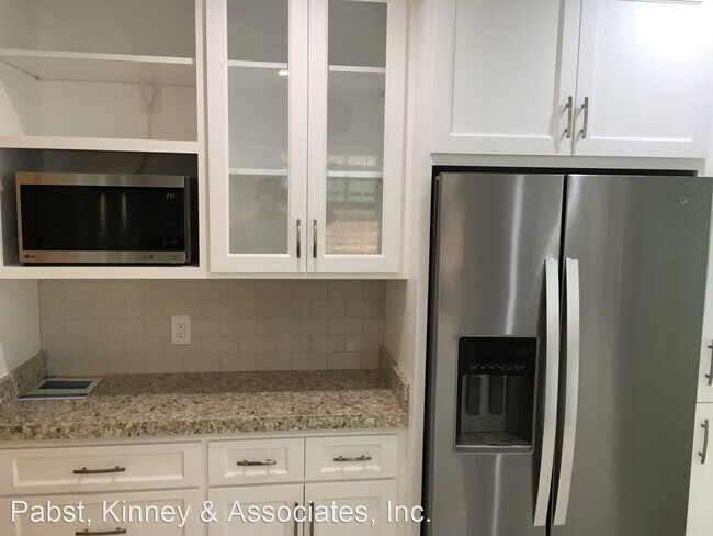 Building Photo - 1510 Park Ave