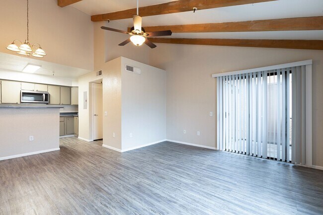Foto del interior - Lion Tempe Apartments