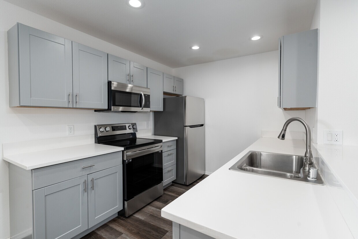 Foto principal - Shoofly Station Apartments