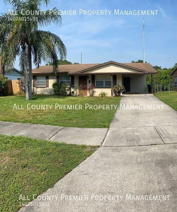 Foto principal - 2205 Continental Blvd
