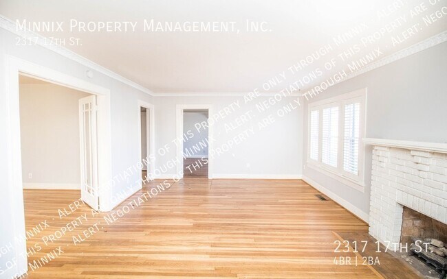Building Photo - 2317 17th St.