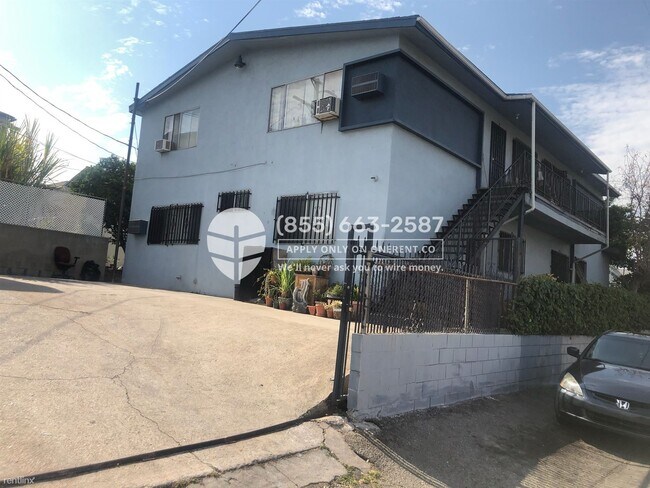 Foto del edificio - 161 W Ave 28
