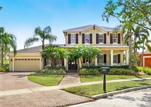 Building Photo - 5405 Merritt Island Dr