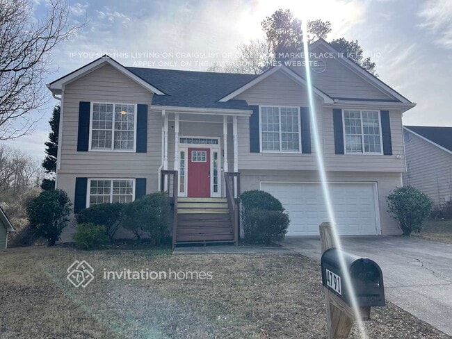 Building Photo - 4791 Brasac Dr