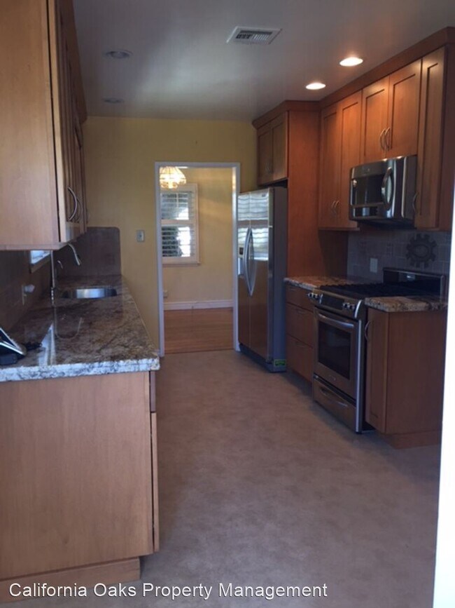 Foto del edificio - 3 br, 2 bath House - 1890 Poli Street