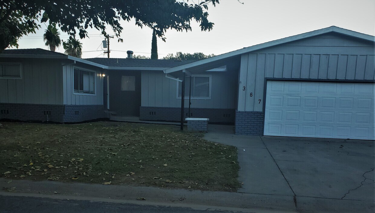 367 Neil Dr, Yuba City, CA 95993 House Rental in Yuba City, CA