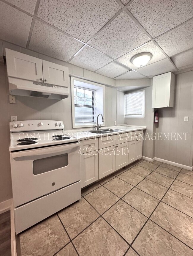 Foto del edificio - Limited-Time Special: All Utilities Included + First Month FREE with a 13-Month Lease!