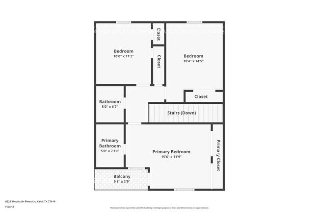 Building Photo - 6325 Mountain Pines Ln