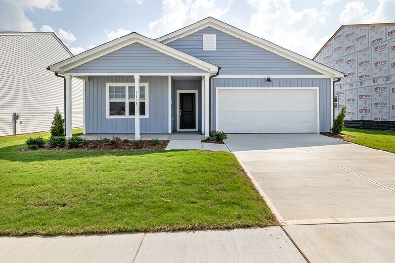 Foto principal - 1624 Garden Passage Dr